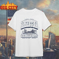 Argentina KC Max Collegiate Heavyweight Shirt Unisex