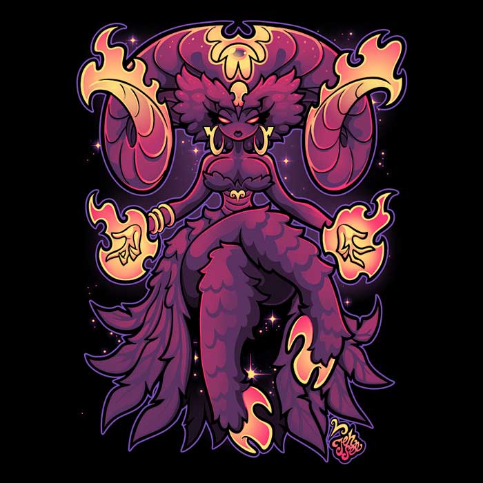 Aries - Men's Apparel