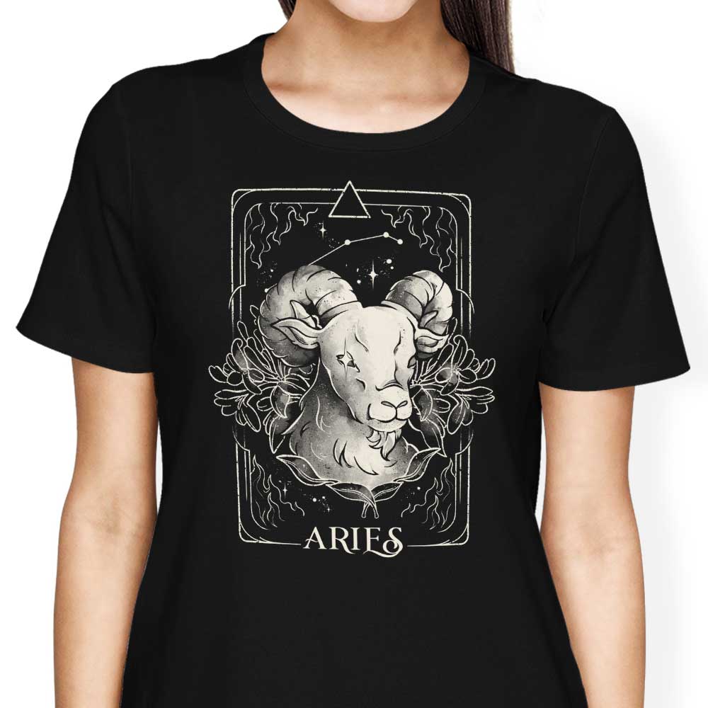 Aries (Edu.Ely) - Women's Apparel