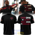 Arizona Cardinals Tackling Mental Heath T-Shirt