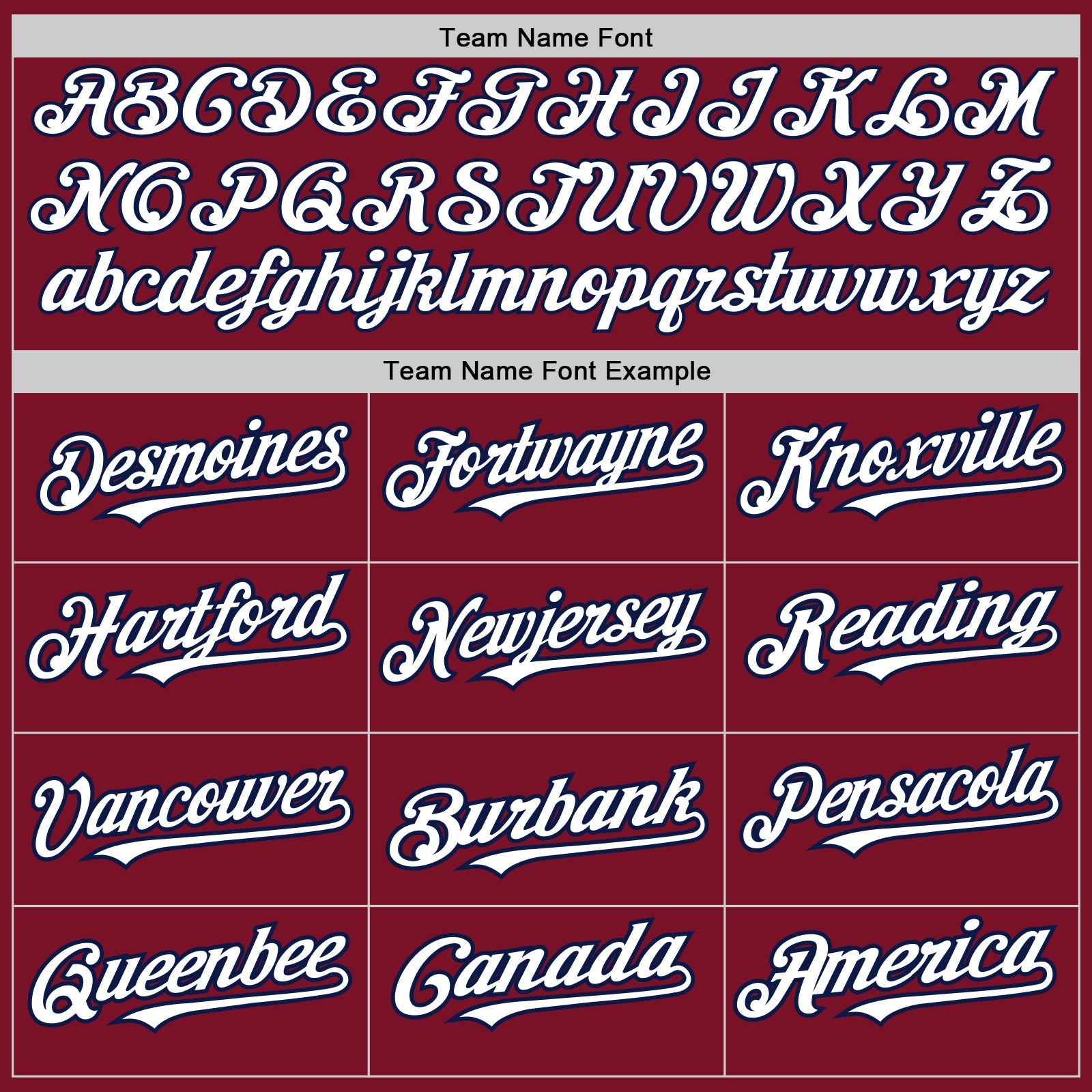 Custom Crimson White-Navy 3 Colors Arm Shapes Authentic Baseball Jersey