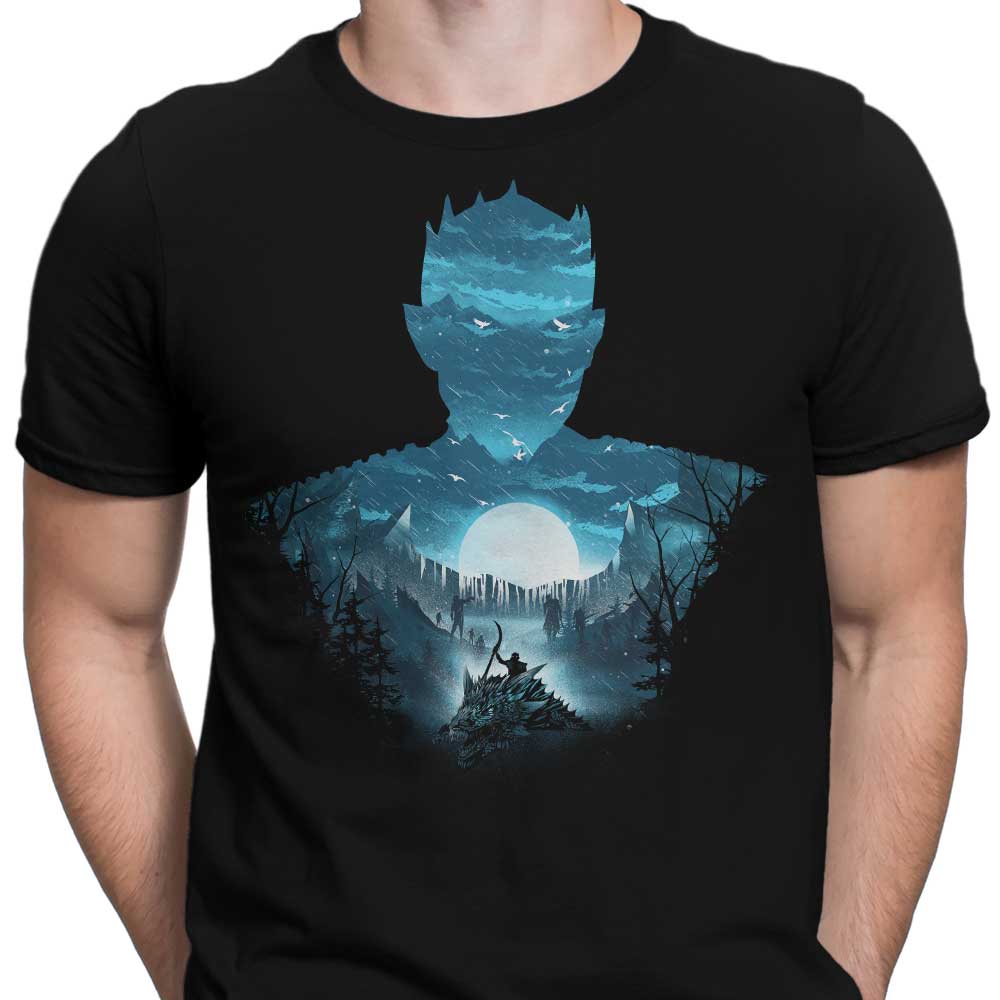 Army of the Dead - Men's Apparel