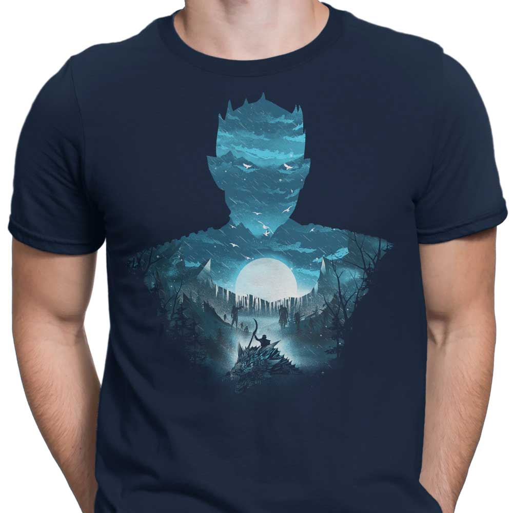 Army of the Dead - Men's Apparel