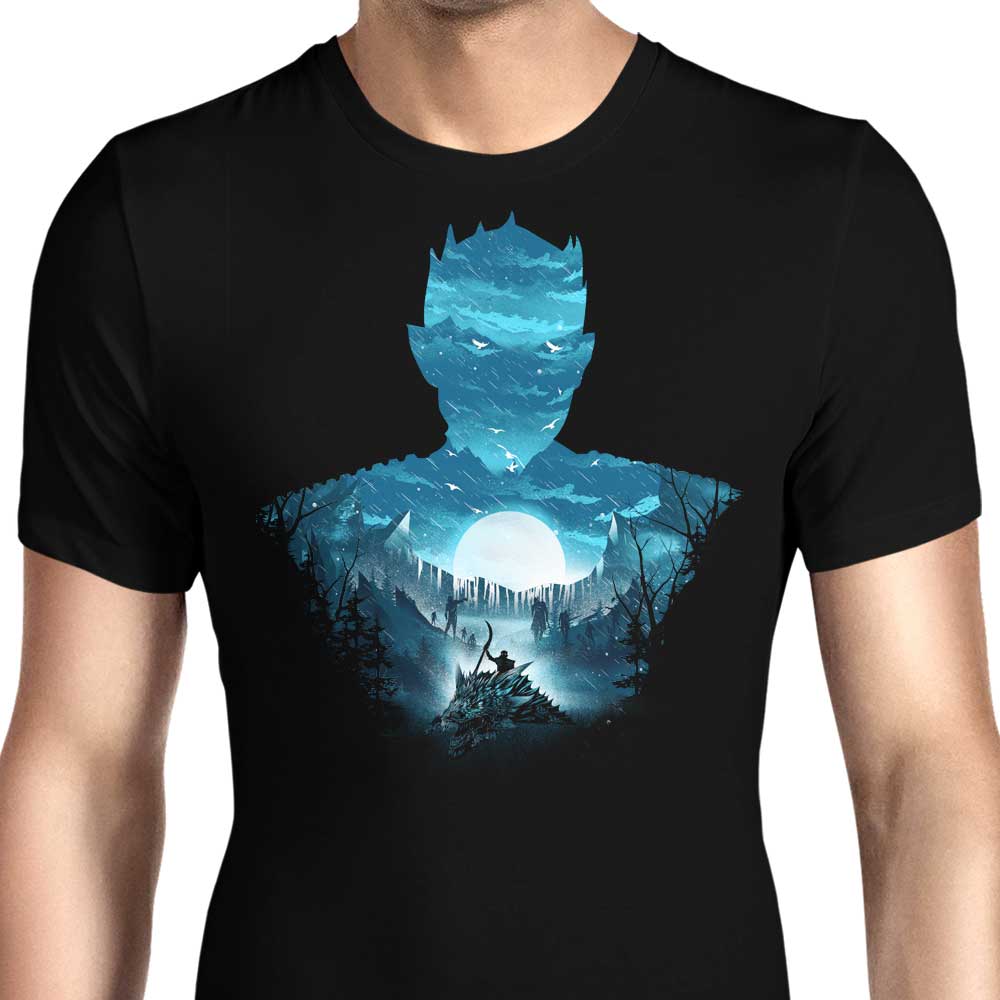 Army of the Dead - Men's Apparel