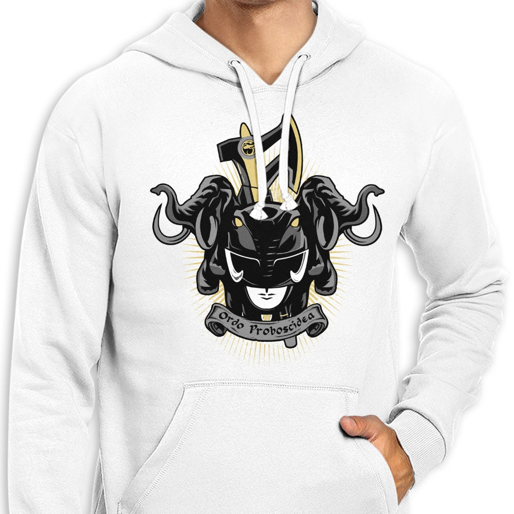 Ater Ordo Proboscidea