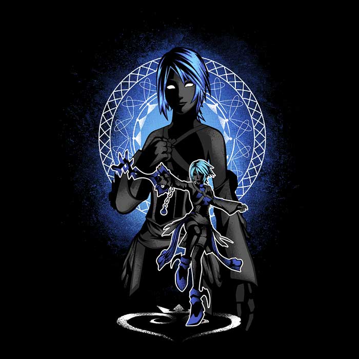 Attack of Aqua
