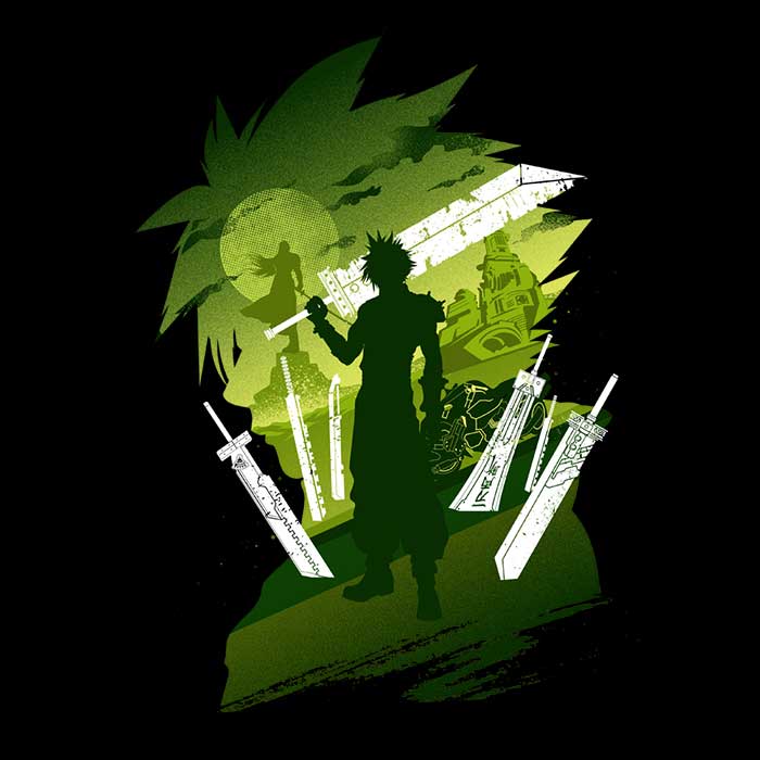 Attack of Cloud