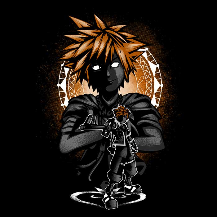 Attack of Sora