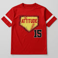 Attitude Wesling 15 Jersey - Grishko.com