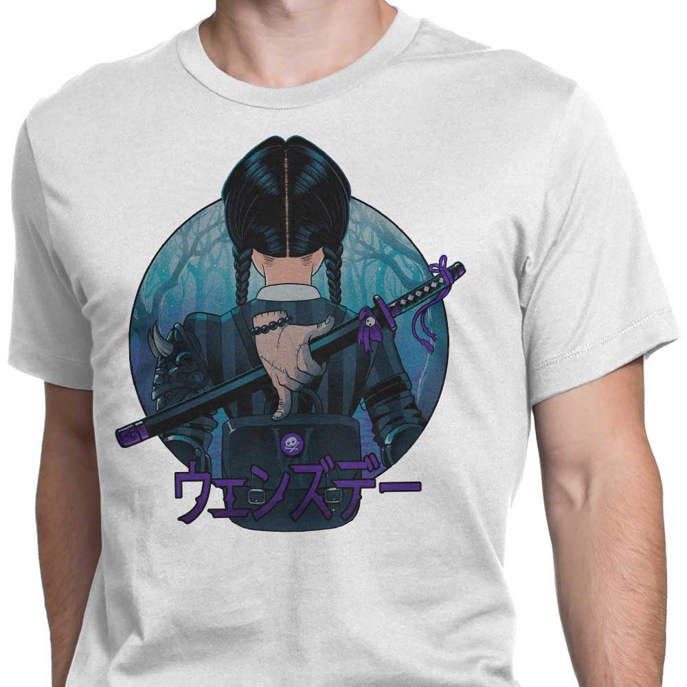 Autumn Raven - Men's Apparel