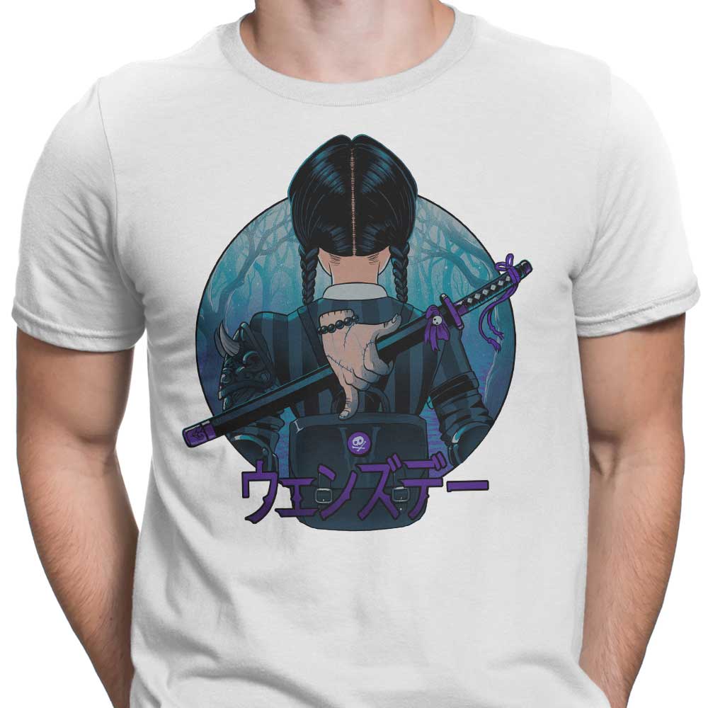 Autumn Raven - Men's Apparel