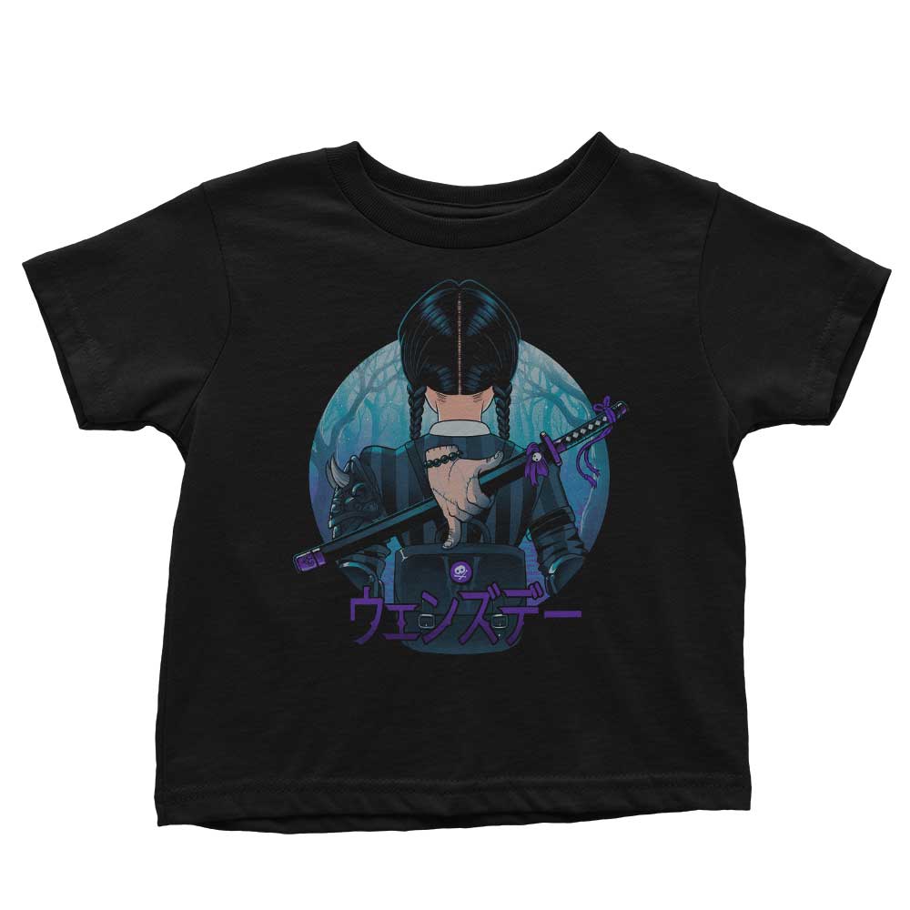 Autumn Raven - Youth Apparel