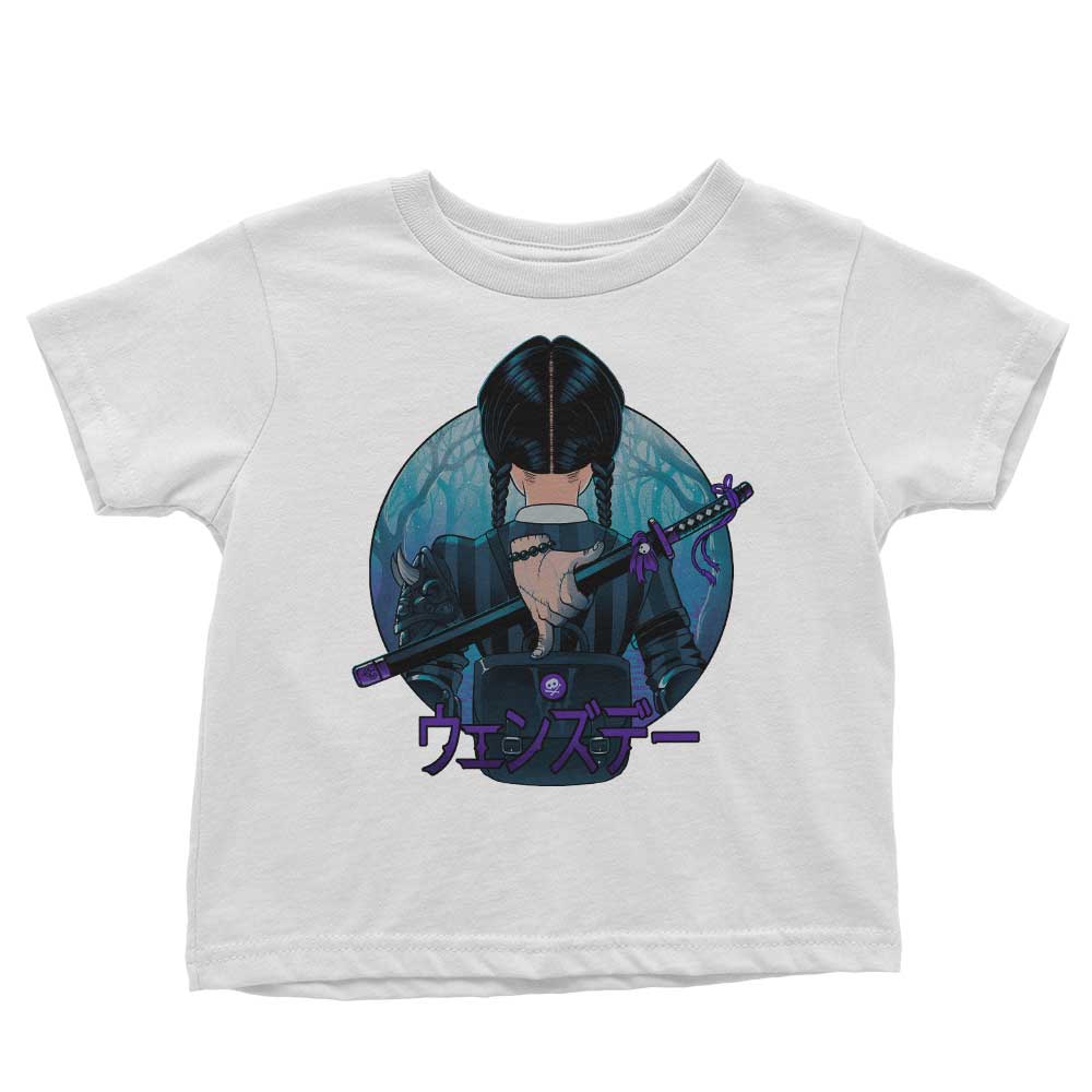 Autumn Raven - Youth Apparel