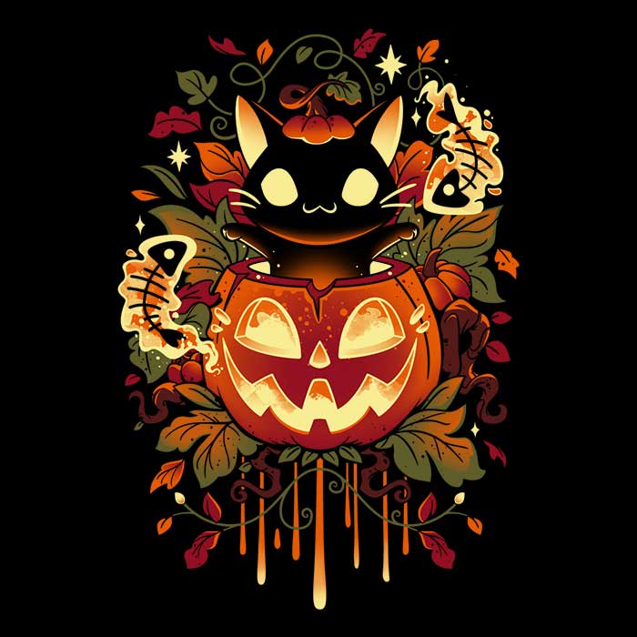 Autumn Tricks - Men's Apparel