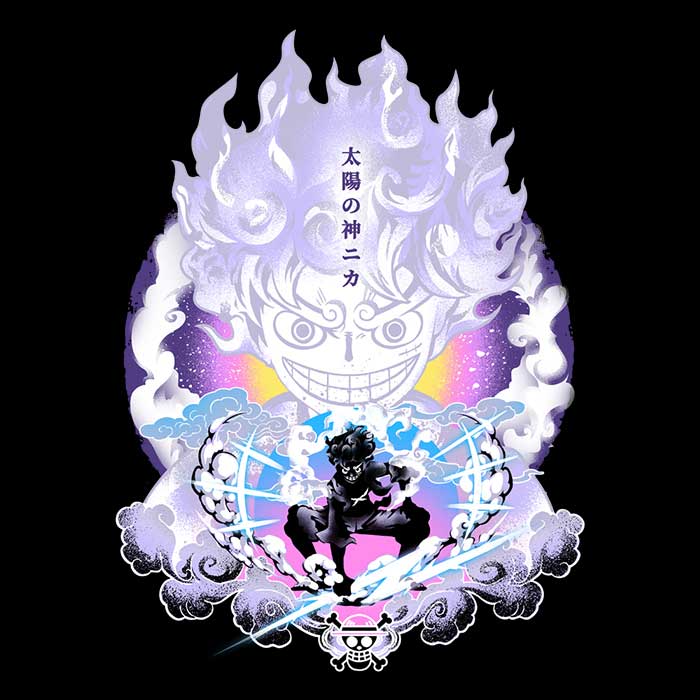 Awakened Fifth - Ringer