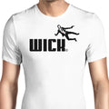 Babayaga Athletics - Men's Apparel