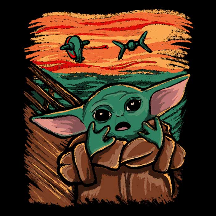 Baby Rescue - Youth Apparel