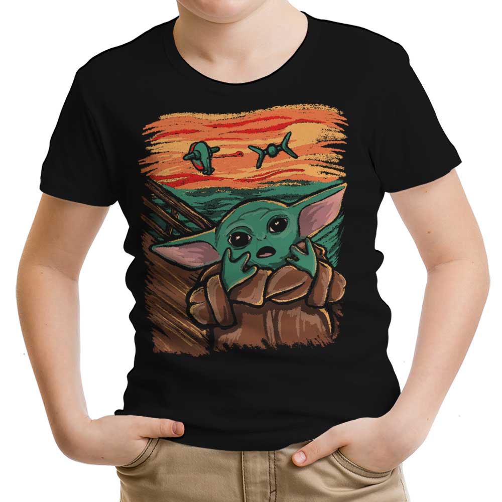 Baby Rescue - Youth Apparel