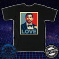 Bad Bunny Love s (LIMITED TIME) Unisex