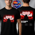 Bad Omens Do You Feel Love North America Tour 2026 Schedule Tour Dates Two Sided Shirt Unisex