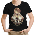 Balamb Elite Mercenary - Youth Apparel