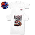 Barn Burners Old Row Two Sided Shirt Unisex