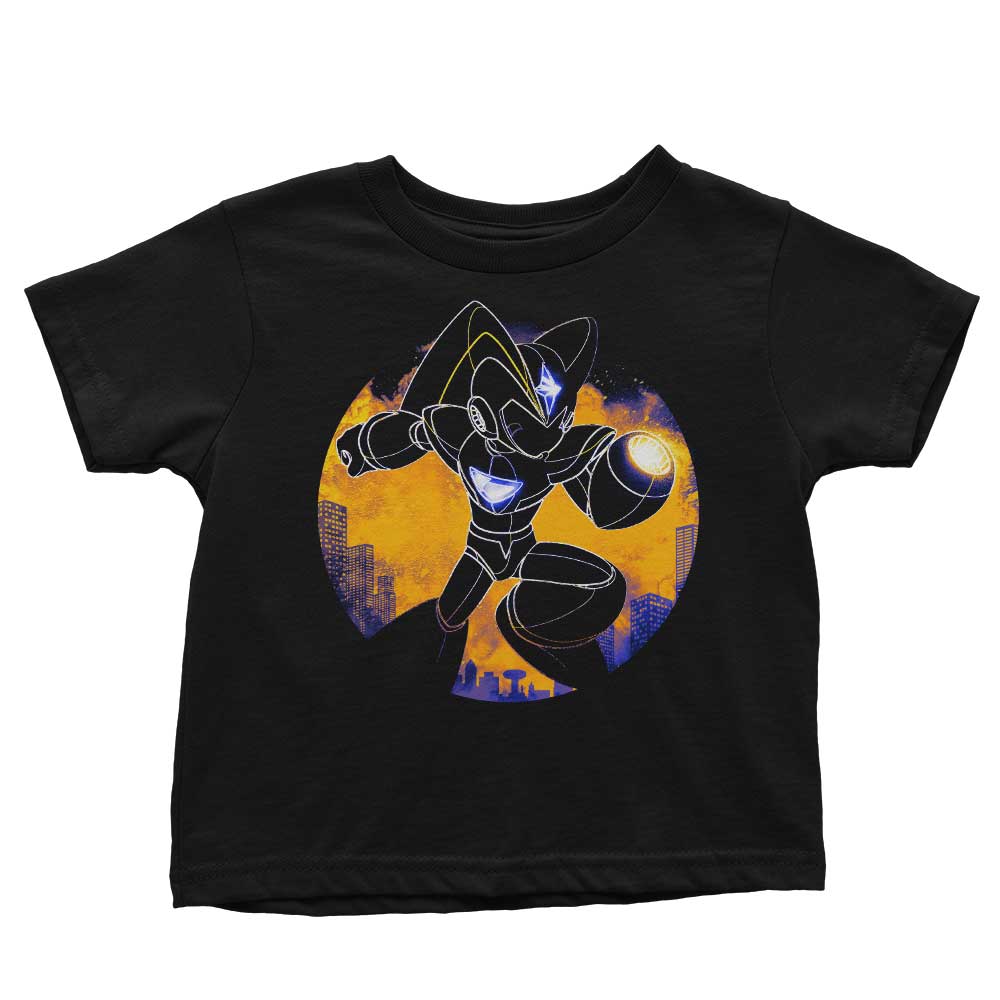 Bass Orb - Youth Apparel