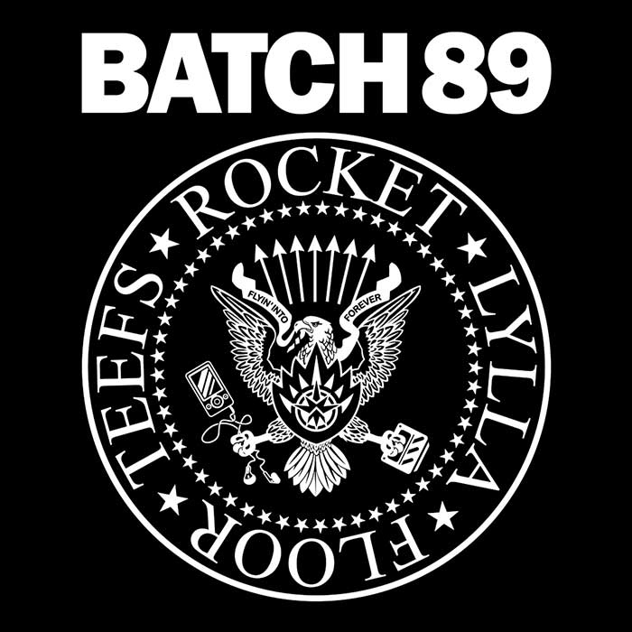 Batch 89