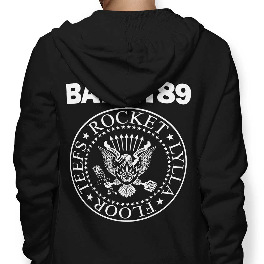 Batch 89