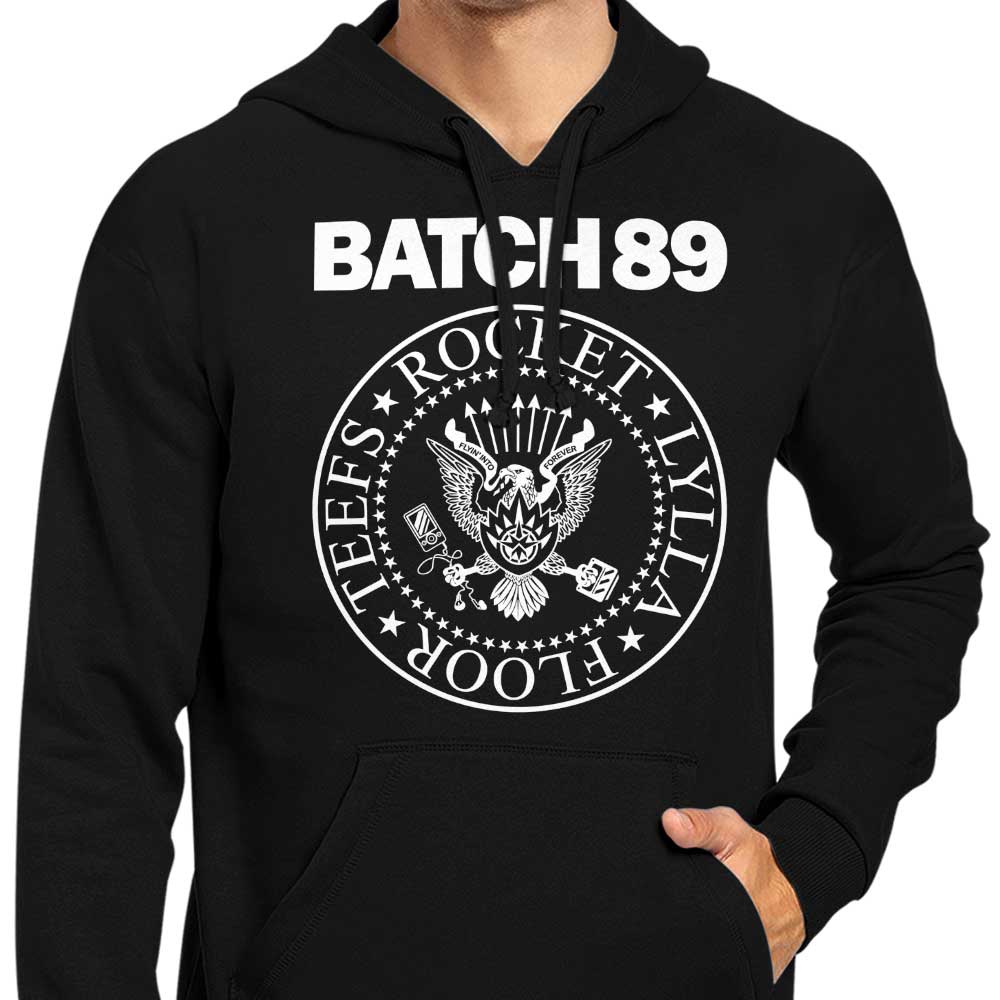 Batch 89