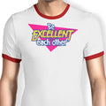 Be Excellent - Ringer