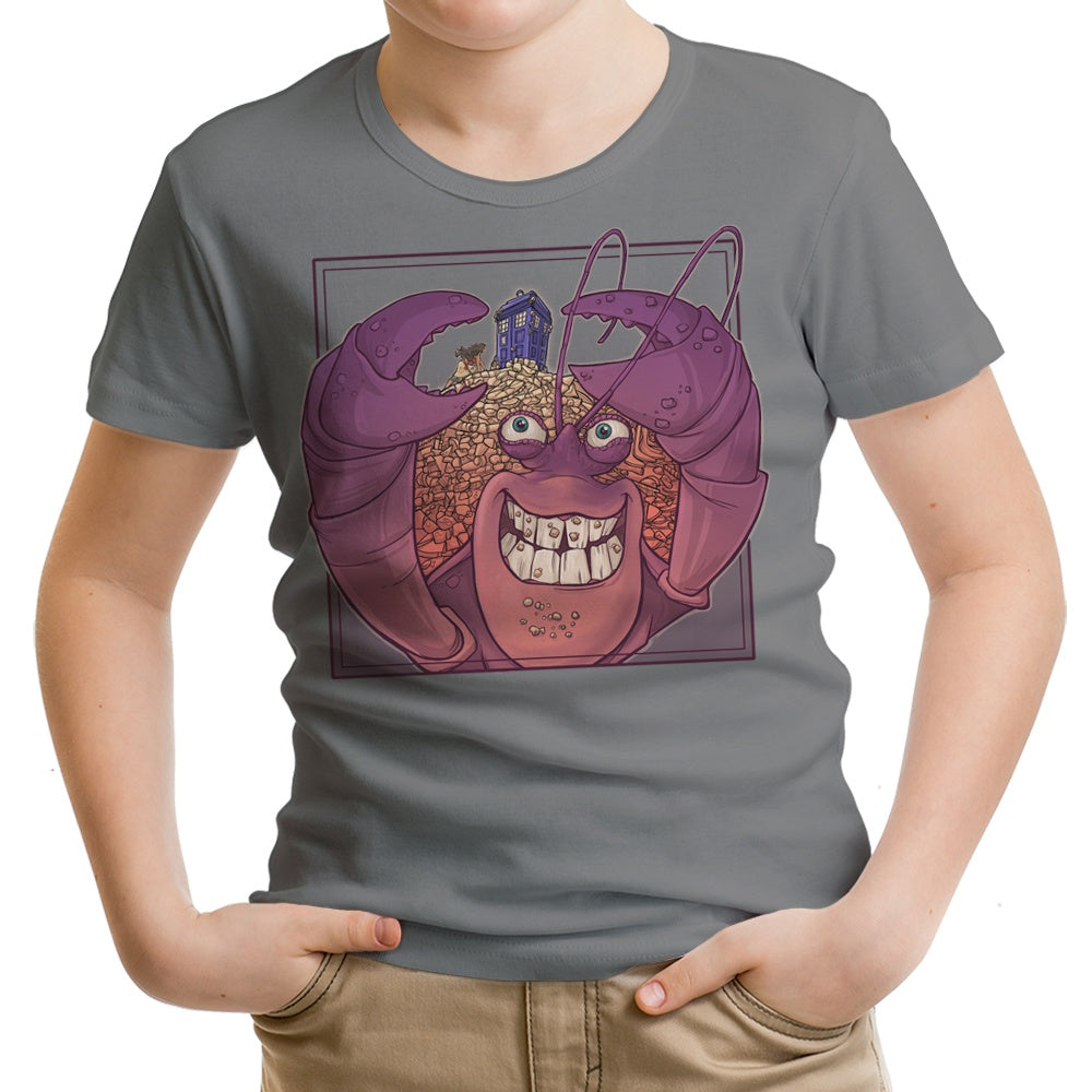 Be Who You Are - Youth Apparel