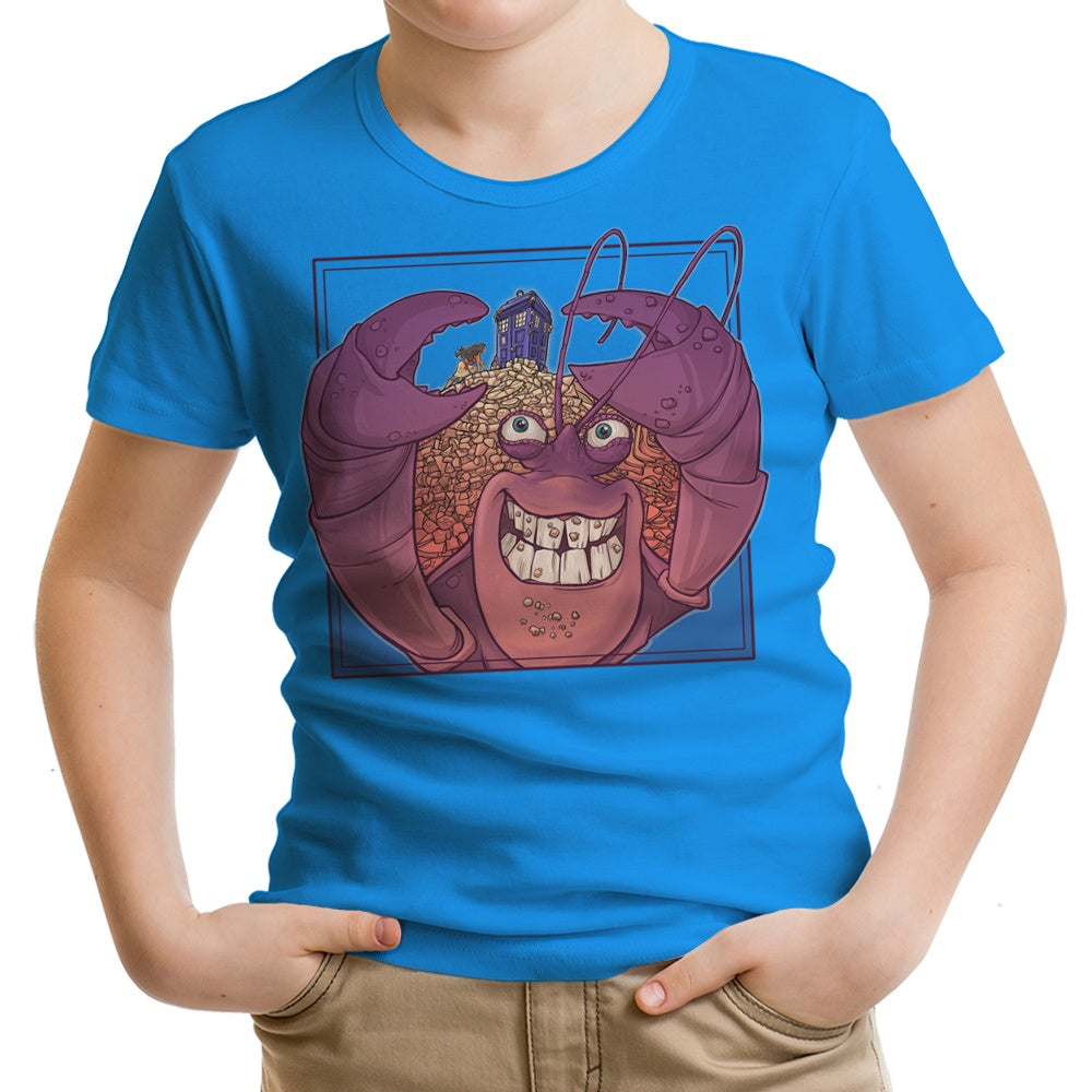 Be Who You Are - Youth Apparel