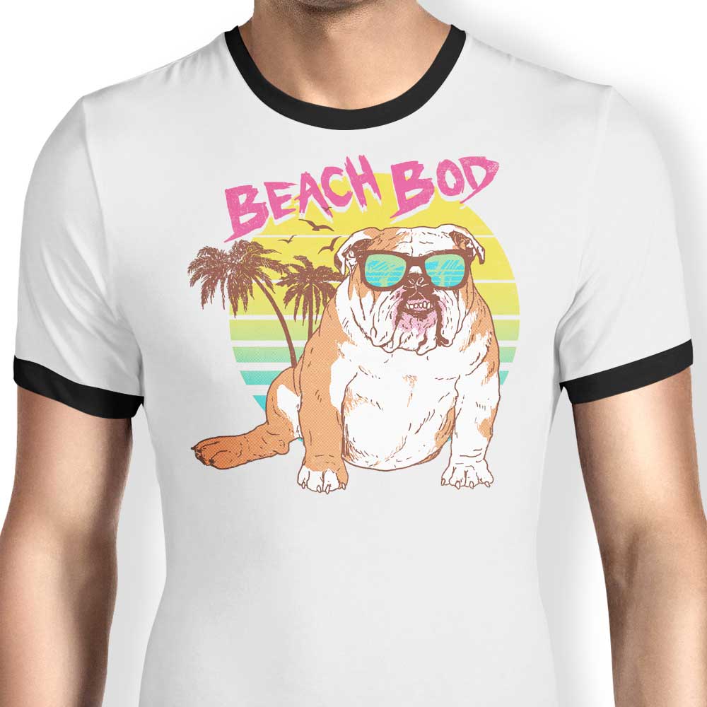 Beach Bod - Ringer