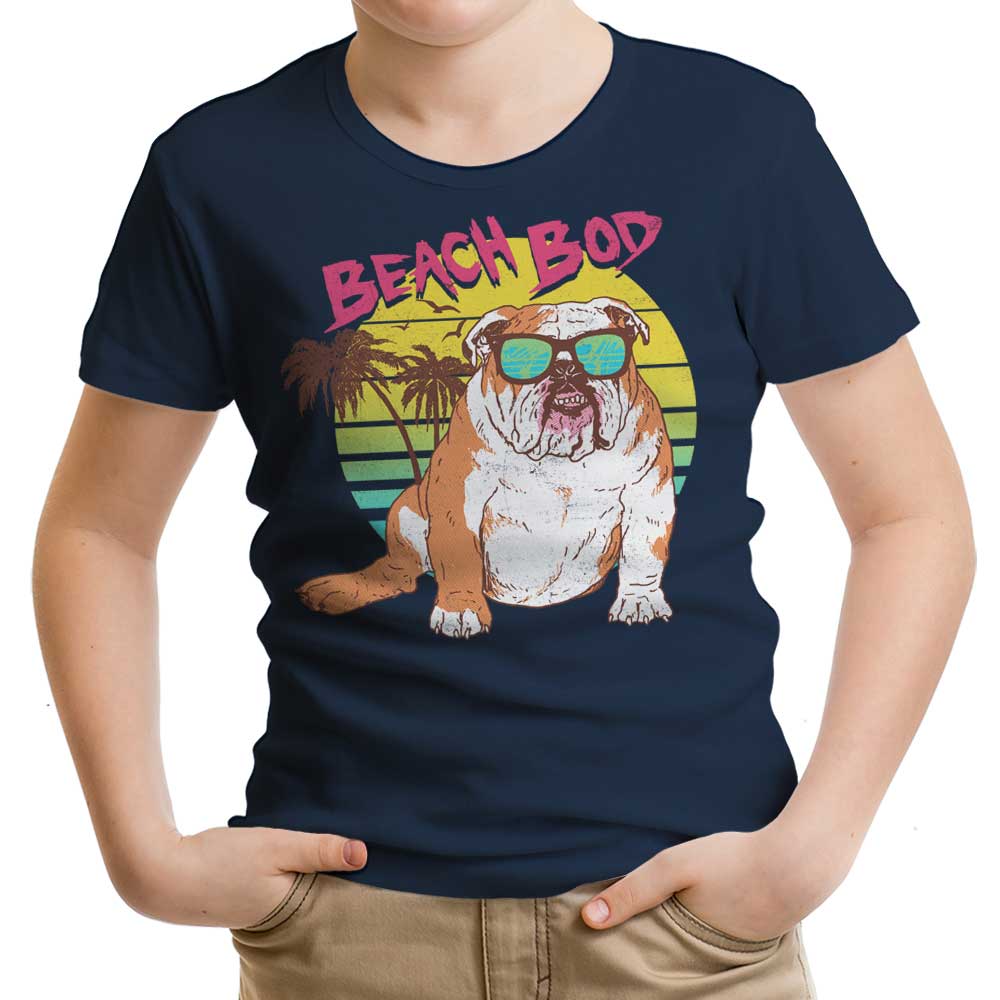Beach Bod - Youth Apparel