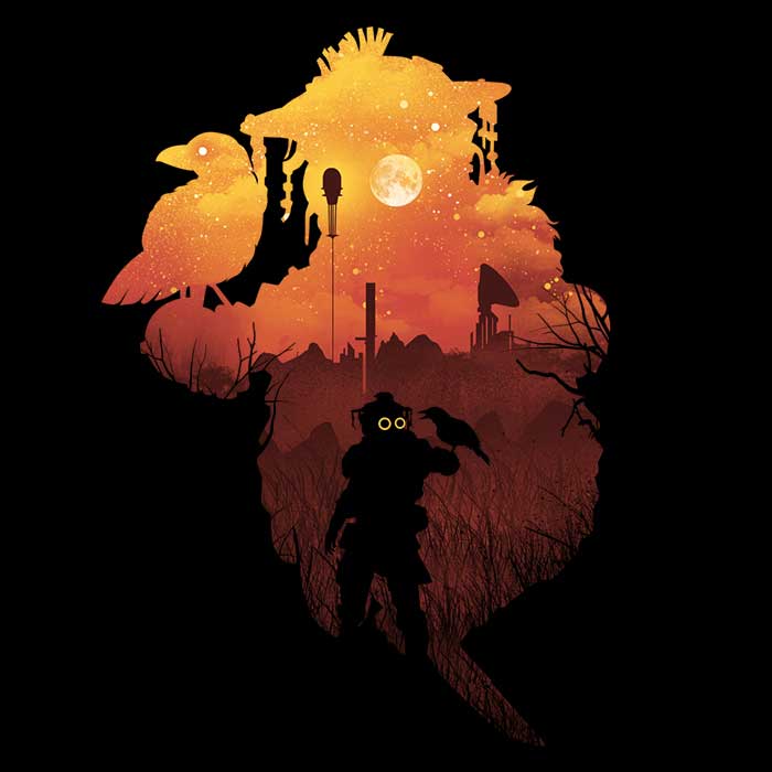 Beast of the Hunt - Women's Apparel