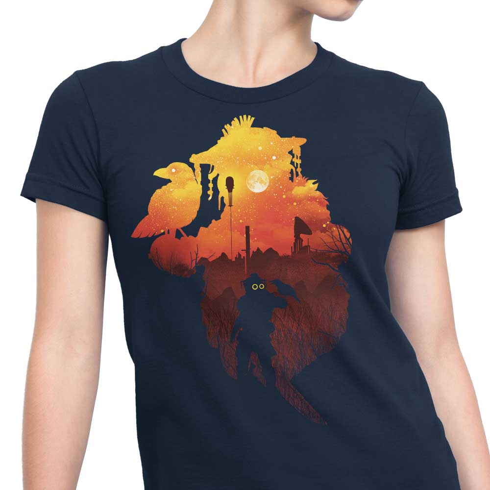 Beast of the Hunt - Women's Apparel