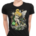 Believe in Fairies - Women's Apparel