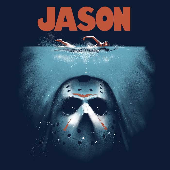 Below the Lake - Long Sleeve