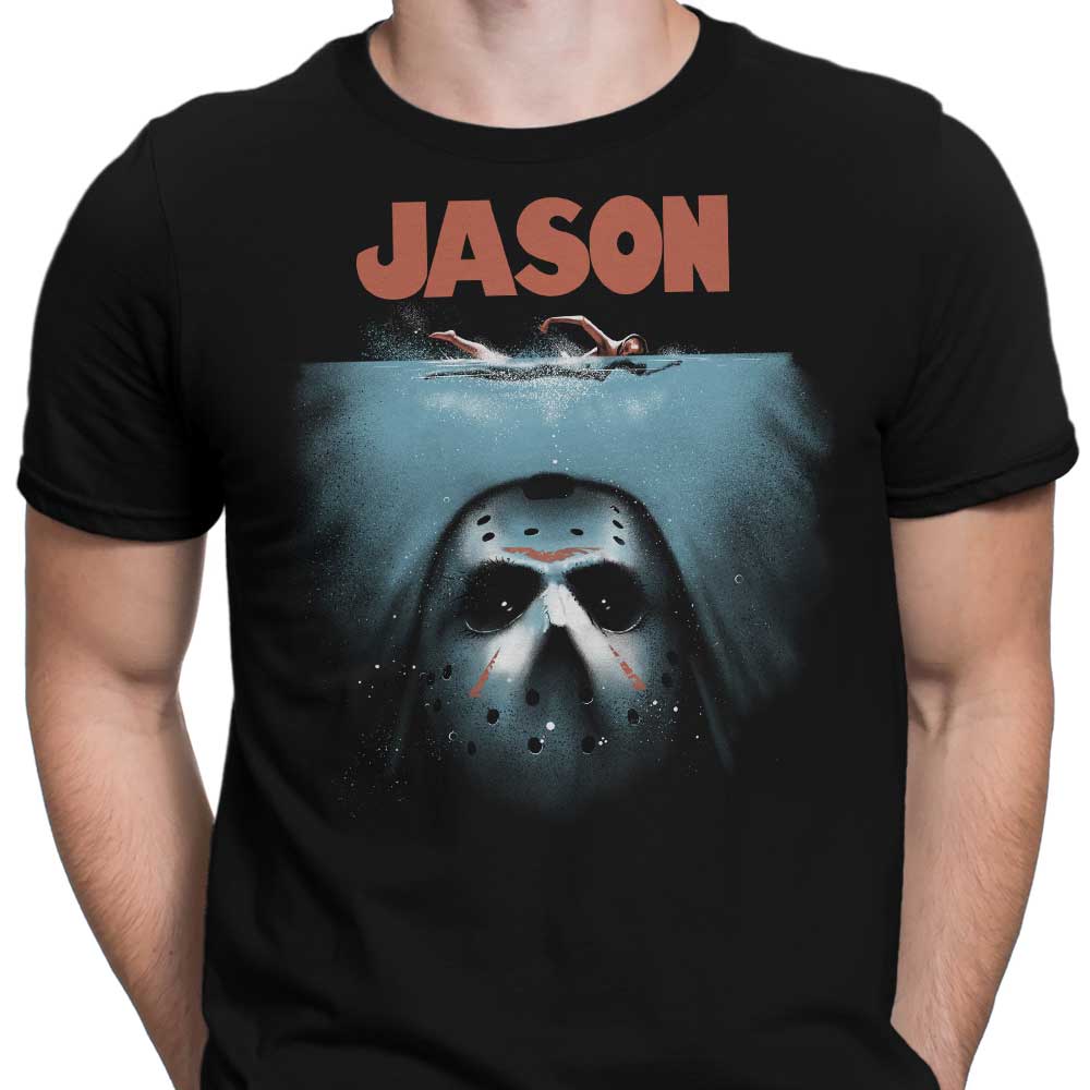 Below the Lake - Men's Apparel