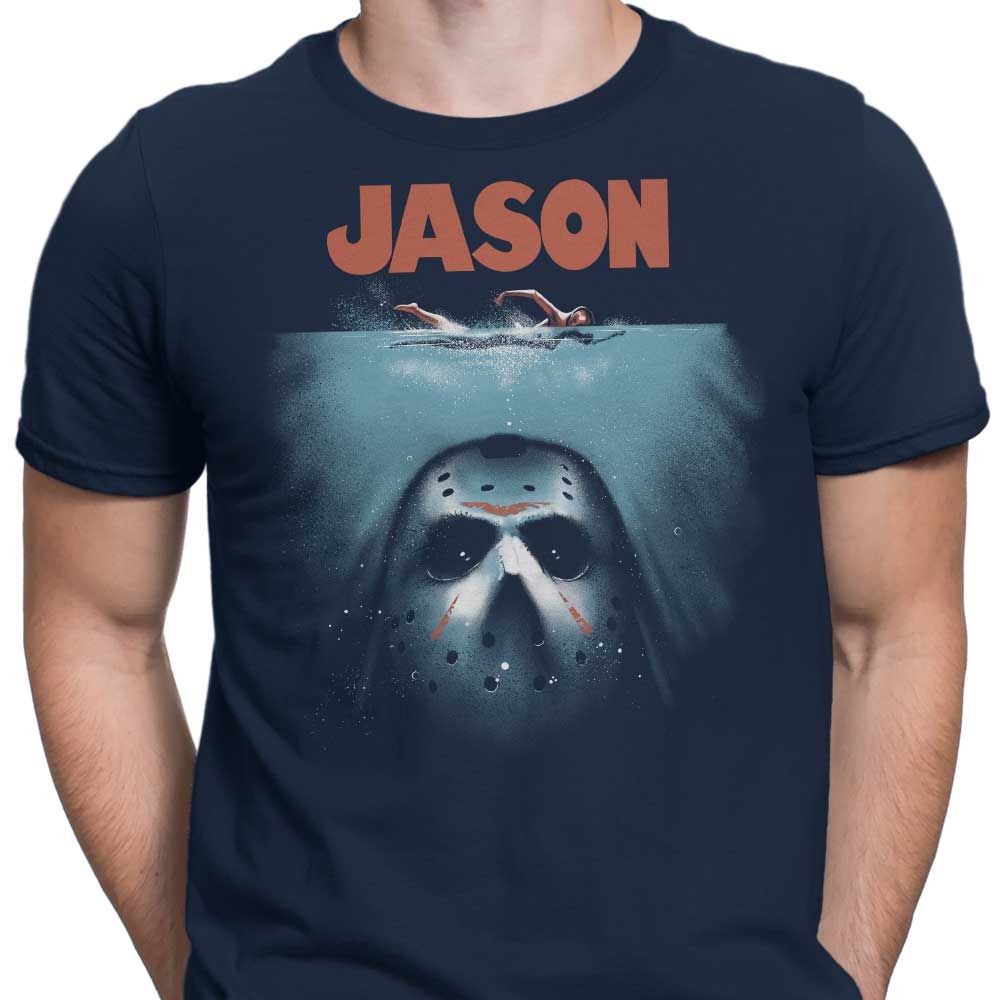 Below the Lake - Men's Apparel