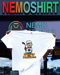 Benny the Menace Buffalo Sabres shirt