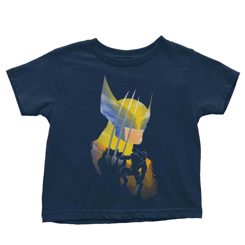 Berserker Landscape - Youth Apparel