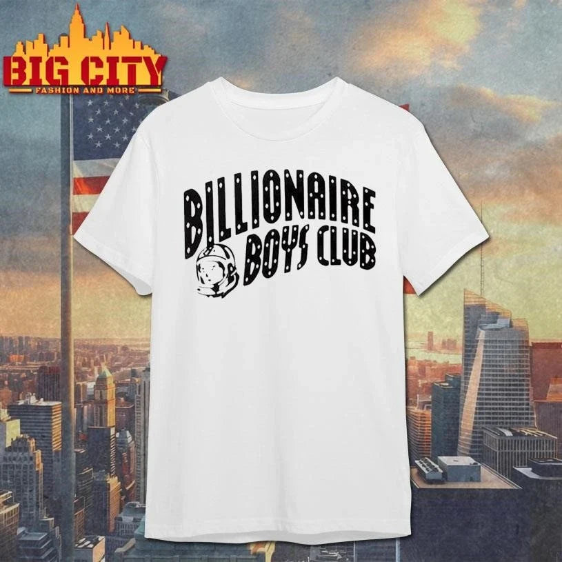 Billionaire Boys Club Arch Logo Shirt Unisex