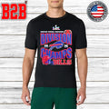 Bills AFC Division Champions Locker Room Shirt Unisex