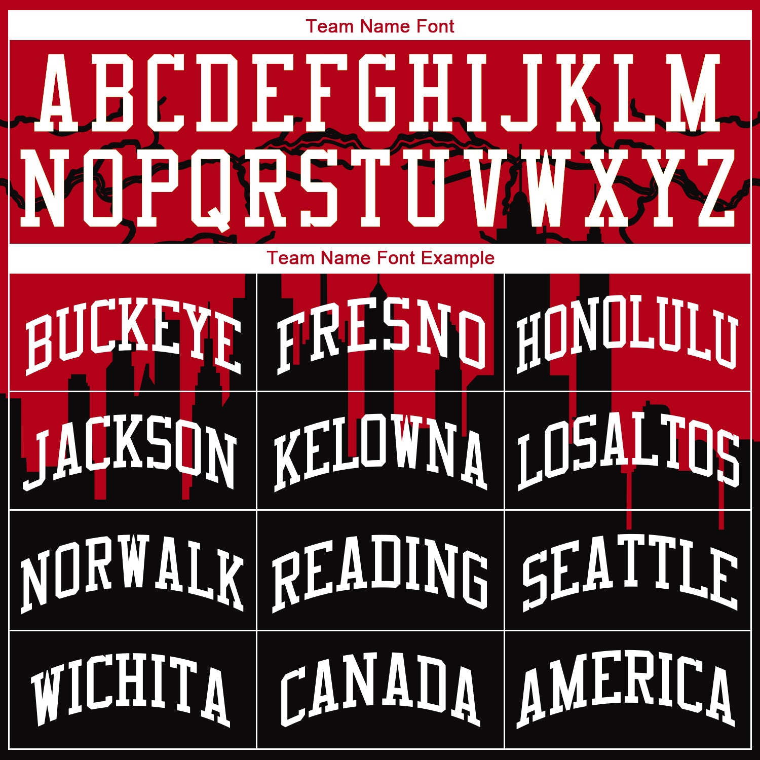 Custom Black White-Red Round Neck Sublimation Basketball Suit Jersey