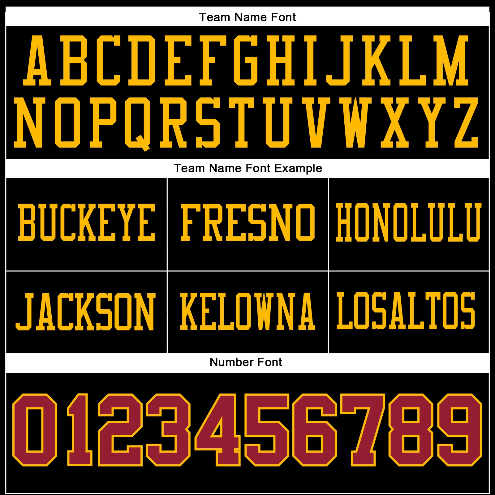 Custom Black Cardinal-Gold Authentic Football Jersey