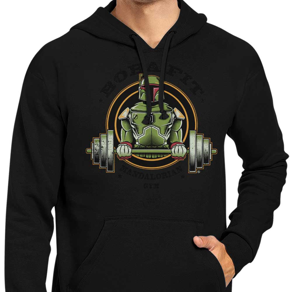 Boba Fit