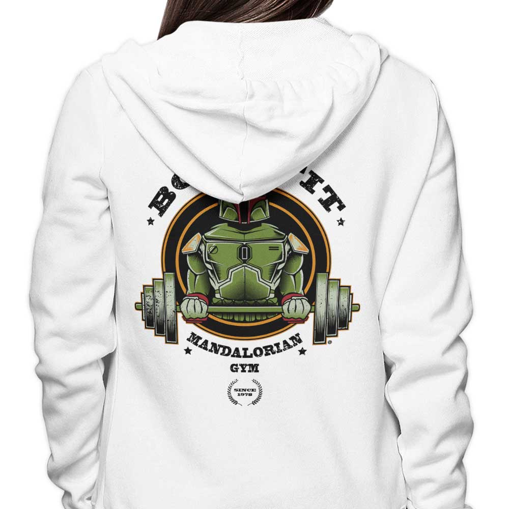 Boba Fit