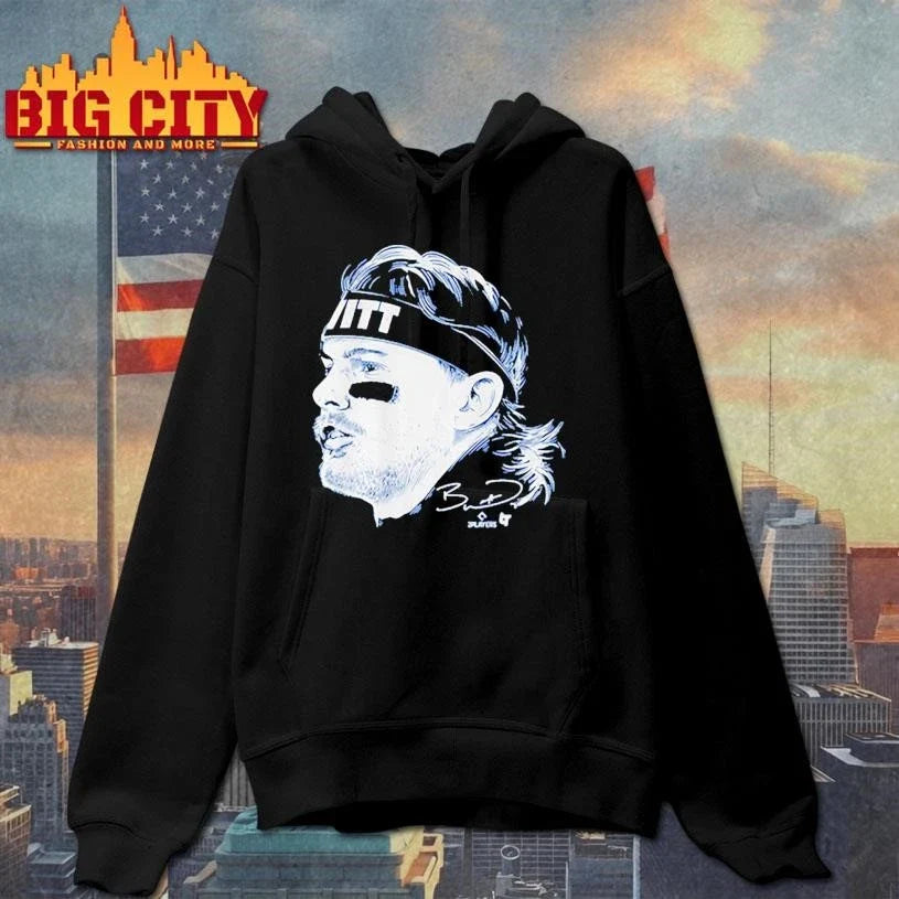 Bobby Witt Jr Elite Swag Shirt Unisex